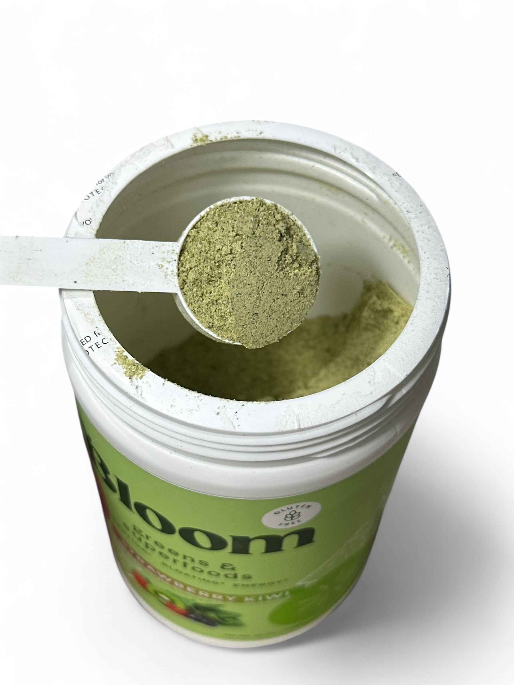 BLOOM STRAWBERRY KIWI